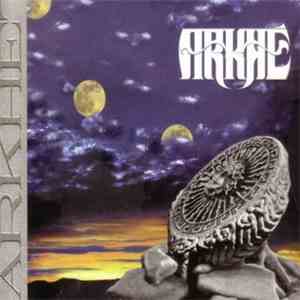 Arkhè - Arkhe