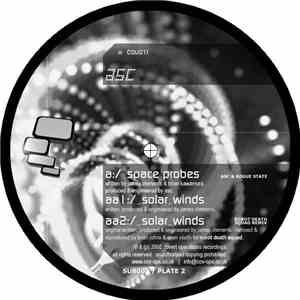 ASC - Space Probes / Solar Winds
