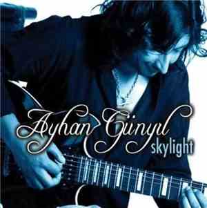 Ayhan Günyıl - Skylight