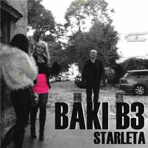 Baki B3 - Starleta