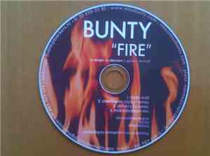 Bunty - Fire