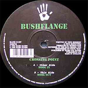 Bushflange - Crossing Point