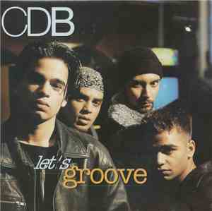 CDB - Let's Groove