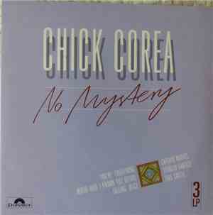 Chick Corea - No Mystery