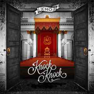 Cho  - Knock Knock