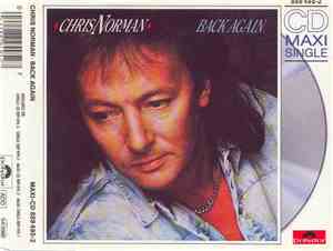 Chris Norman - Back Again