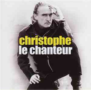 Christophe - Le Chanteur