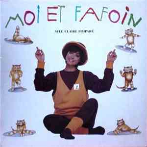 Claire Pimparé - Moi Et Fafoin