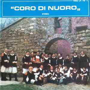Coro Di Nuoro - Canti Popolari Della Sardegna
