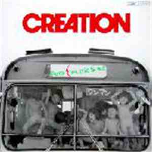 Creation  - Pure Electric Soul