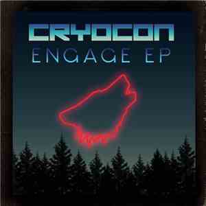 Cryocon - Engage E.P