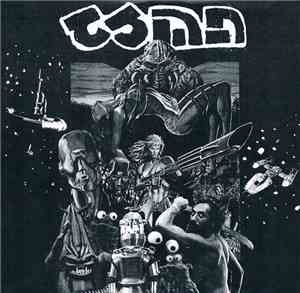 CSMD - Cosmic Noise Adventure
