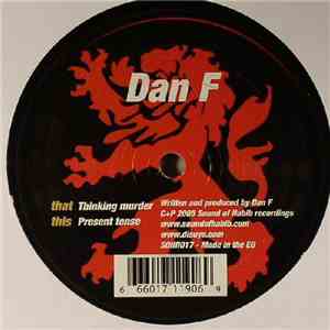 Dan F - Thinking Murder