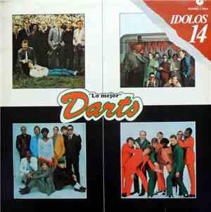 Darts - Lo Mejor