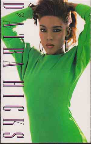 D'Atra Hicks - D'Atra Hicks