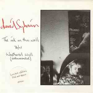David Sylvian - The Ink In The Well
