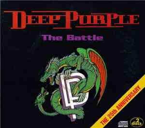 Deep Purple - The Battle