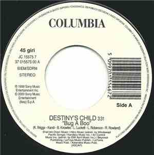 Destiny's Child / Len - Bug A Boo / Steal My Sunshine