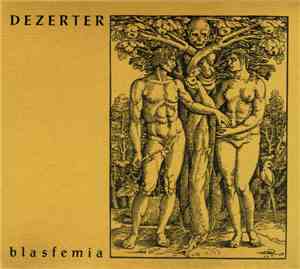 Dezerter - Blasfemia