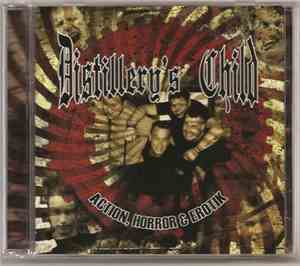 Distillerys Child - Action, Horror & Erotik