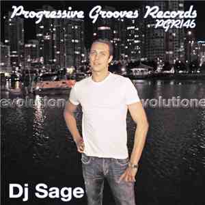DJ Sage  - Evolution