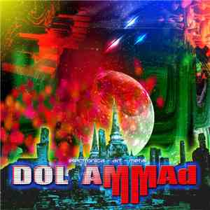 Dol Ammad - Electronica-Art-Metal Demo 2002