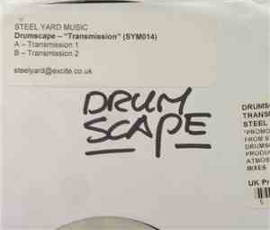 Drumscape - Transmission