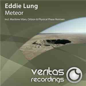 Eddie Lung - Meteor