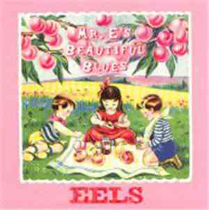 Eels - Mr E's Beautiful Blues