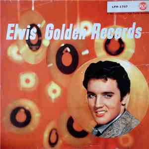 Elvis Presley - Elvis' Golden Records