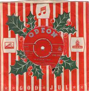 Engedahl & Stordahl - Nå Er Det Jul I Huset / Hjem Til Jul