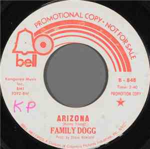 Family Dogg - Arizona