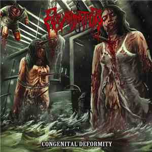 Fecundation - Congenital Deformity