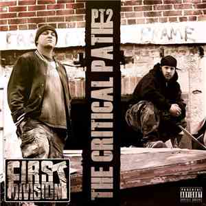 First Division - The Critical Path Pt 2