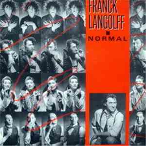 Franck Langolff - Normal
