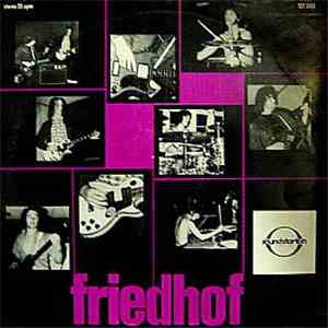 Friedhof - Friedhof