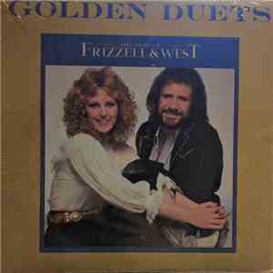 Frizzell & West - Golden Duets (The Best Of Frizzell & West)