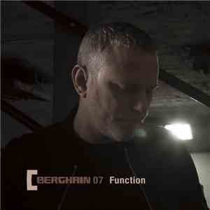 Function - Berghain 07