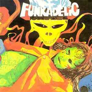 Funkadelic - Let's Take It To The Stage