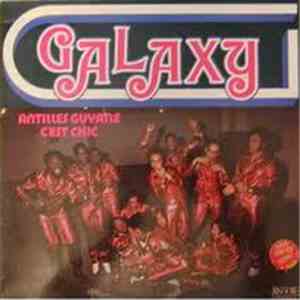 Galaxy  - Antilles Guyane C'est Chic