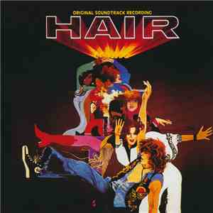 Galt MacDermot - Hair (Original Soundtrack Recording)