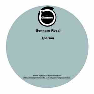 Gennaro Rossi - Iperion