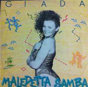 Giada  - Maledetta Samba