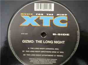 Gizmo - The Long Night
