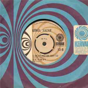 Gönül Yazar - Sen Kimseyi Sevemezsin