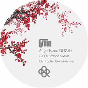 Gruia - Angel Island