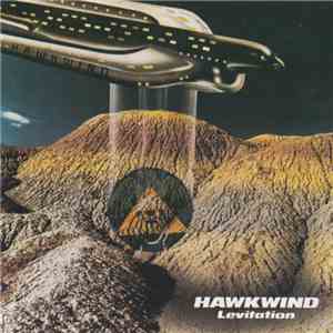 Hawkwind - Levitation