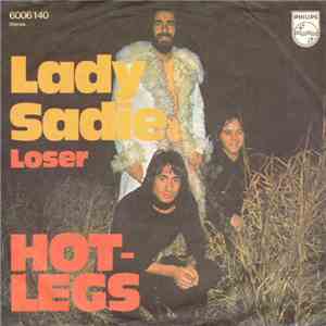 Hotlegs - Lady Sadie