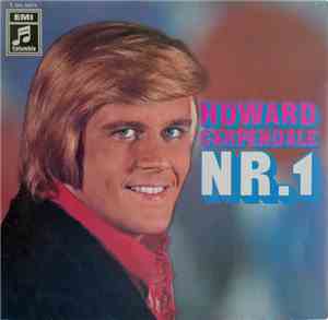 Howard Carpendale - Nr. 1