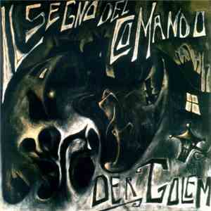 Il Segno Del Comando - Der Golem